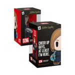 Product Jujutsu Kaisen DRZN Plush Nobara "Cursed Energy Edition" thumbnail image