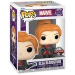 Product Φιγούρα Funko Pop! Marvel Elsa Bloodstone (Special Edition) thumbnail image