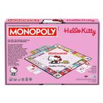 Product Επιτραπέζιο Παιχνίδι Monopoly Hello Kitty thumbnail image