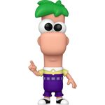 Product Funko Pop! Phineas and Ferb - Ferb thumbnail image