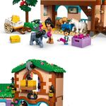Product LEGO® Friends: Ράντσο & Στάβλος για Πόνι (42654) thumbnail image