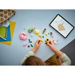 Product LEGO® Friends: Πισίνα-Πάρτι με Φουσκωτό Μονόκερο & Φλαμίνγκο (42658) thumbnail image