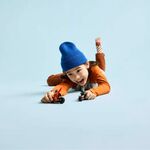 Product LEGO® NINJAGO®: Αγώνας Ταχύτητας του Κάι με Μοτοσικλέτα (71838) thumbnail image