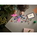 Product LEGO® NINJAGO®: Ρόντου ο Μάστερ Δράκος (71842) thumbnail image