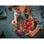 Product LEGO® NINJAGO®: The Fire Knight Mech (71846) thumbnail image