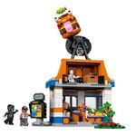 Product LEGO® Fortnite®: Εστιατόριο Durrr Burger (77076) thumbnail image