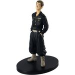 Product Φιγούρα Banpresto Tokyo Revengers - Ryohei Hayashi Statue (17cm) (19248) thumbnail image