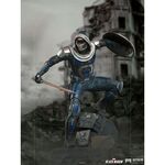 Product Αγαλματίδιο Iron Studios BDS: Black Widow - Taskmaster Art Scale Statue (1/10) (MARCAS45021-10) thumbnail image