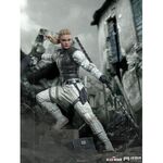 Product Αγαλματίδιο Iron Studios BDS: Black Widow - Yelena Art Scale Statue (1/10) (MARCAS45121-10) thumbnail image