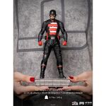 Product Αγαλματίδιο Iron Studios The Falcon and The Winter Soldier - John Walker (U.S. Agent) Statue (1/10) (MARCAS53421-10) thumbnail image