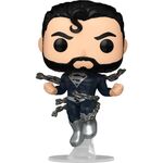 Product Φιγούρα Funko Pop! Superman: Lois & Clark - Superman (Black Suit) (Special Edition) thumbnail image