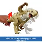 Product Mattel Jurassic World Rebirth: Rumble N' Rampage - Distortus Rex (JGB58) thumbnail image