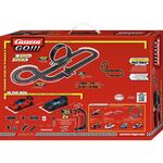 Product Carrera GO!!! Set: Ferrari Supercar Power (Wireless ) - 1:43 (20062578) thumbnail image