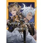 Product Disney Twisted-Wonderland: The Manga  Book of Savanaclaw, Vol. 2 thumbnail image