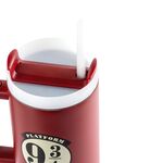 Product Harry Potter (9 3/4) 40Oz Tumbler thumbnail image