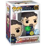 Product Funko Pop! Doctor Strange (2016) - Doctor Strange GITD (Special Edition) thumbnail image