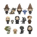 Product Μινιατούρα Funko Mystery Minis Harry Potter 1τμχ Τυχαία Επιλογή thumbnail image