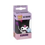 Product Φιγούρα Funko Pocket Pop! Kuromi (with balloon) thumbnail image