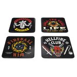 Product Σουβέρ Stranger Things Hellfire Club thumbnail image