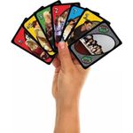 Product Uno Friends The Television Series Card Game thumbnail image