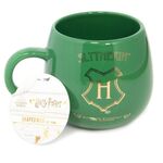 Product Harry Potter Round Slytherin Mug thumbnail image