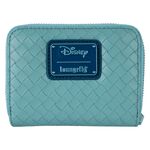 Product Disney Stitch Embroidered Wallet thumbnail image