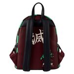 Product Demon Slayer Tanjiro Kamado Cosplay Mini Backpack thumbnail image