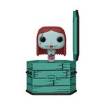 Product Funko Pocket Popers! The Nightmare Before Christmas - Sally in Coffin thumbnail image