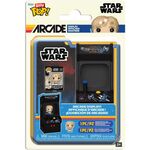 Product Funko Bitty Pop! Arcade Display: Star Wars - Luke thumbnail image