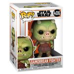 Product Funko Pop! The Mandalorian - Gamorrean Fighter thumbnail image
