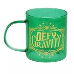 Product Κάλτσα και Κούπα Wicked Green thumbnail image