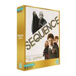 Product ZITO! Harry Potter Sequence thumbnail image