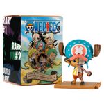 Product Φιγούρα Mighty Jaxx One Piece  Series 1 Freeny's Hidden Dissectibles 1τμχ Τυχαία Επιλογή thumbnail image