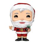 Product Funko Pop! Coca-Cola Santa thumbnail image