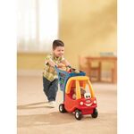 Product Little Tikes Cozy Coupe® - Shopping Cart (170294) thumbnail image