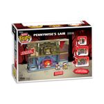 Product Funko Bitty Pop! Bitty Box: IT Pennywise's Lair thumbnail image