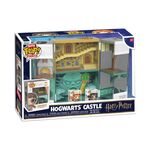 Product Φιγούρες Funko Bitty Pop! Bitty Box: Harry Potter Hogwarts Castle thumbnail image