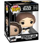 Product Funko Bitty Pop! 2-Pack Star Wars Leia & R2D2 thumbnail image