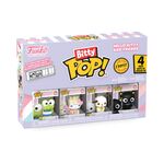 Product Φιγούρες Funko Bitty Pop! 4-Pack Hello Kitty and Friends Keroppi, Hello Kitty (Unicorn), Pochacco, Chococat thumbnail image