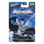 Product Mattel Hot Wheels Batman: The Brave and the Bold - Batmobile (HRW22) thumbnail image