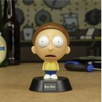 Product Rick & Morty Morty 3D Light thumbnail image