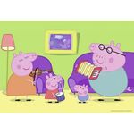 Product Ravensburger Puzzle: Peppa Pig (2x12pcs) (7596) thumbnail image