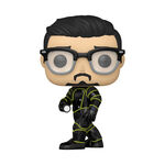 Product Φιγούρα Funko Pop! Aquaman and the Lost Kingdom - Dr. Shin thumbnail image