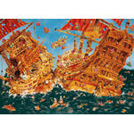 Product Παζλ 30053 St Wanted! Diamond Dick 1000 Κομμάτια thumbnail image