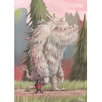 Product Παζλ 30061 St Zozoville Chaperone 1000 Κομμάτια thumbnail image