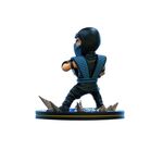 Product Mortal Kombat Q-Fig Diorama Sub-Zero thumbnail image