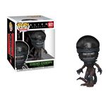Product Funko Pop! Super Movies: Aliens Romulus Scorched Xenomorph 6'' thumbnail image