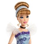 Product Mattel Disney Princess: Birthday Celebration - Cinderella Doll (JCR78) thumbnail image