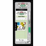 Product Friends Magnetic To Do List and Pen Set thumbnail image
