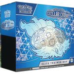 Product Pokemon  TCG SV7 Elite Trainer Box thumbnail image